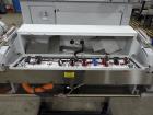 Fischbein Drc 300 Double Roll Bag Closer, Right To Left